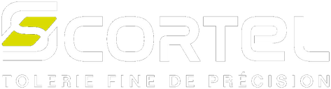 SCORTEL — Tôlerie fine de précision